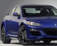 Mazda-RX-8-2010 Compatible Tyre Sizes and Rim Packages